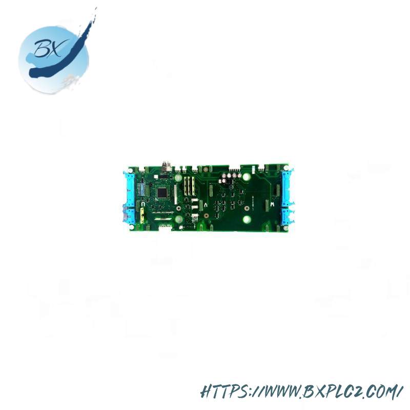 ABB NINT-72C 61336125G Main Circuit Board