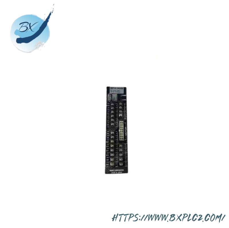 NISSEI BS1-N018 Drive