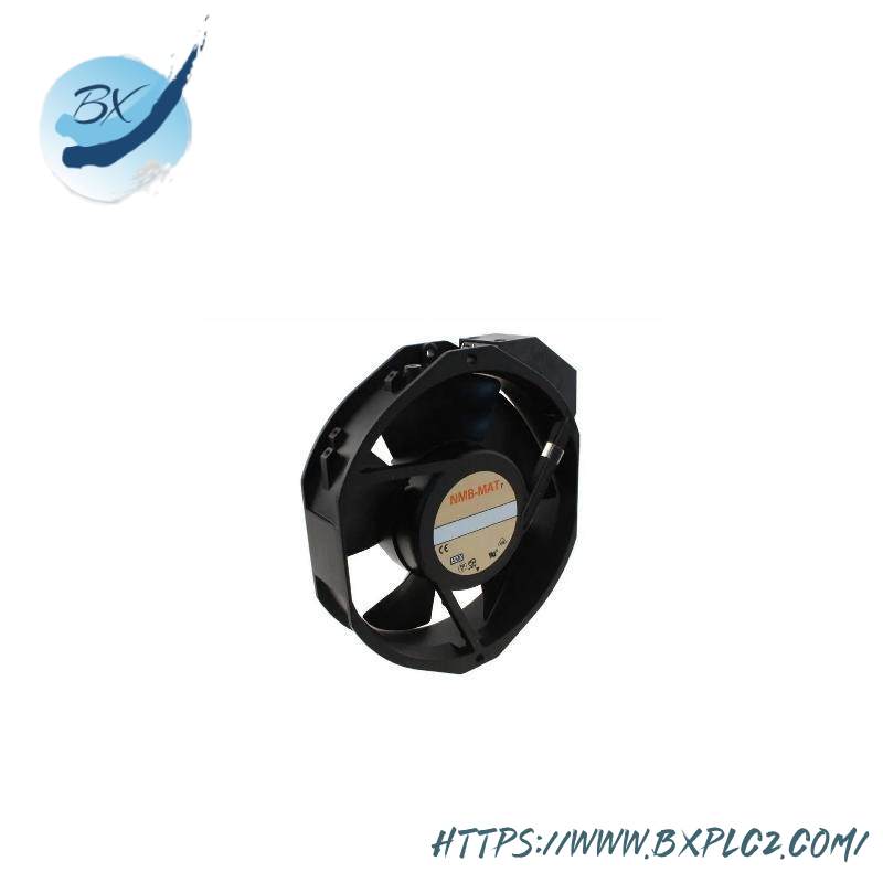 NMB 5915PC-23T-B30 Round FAN