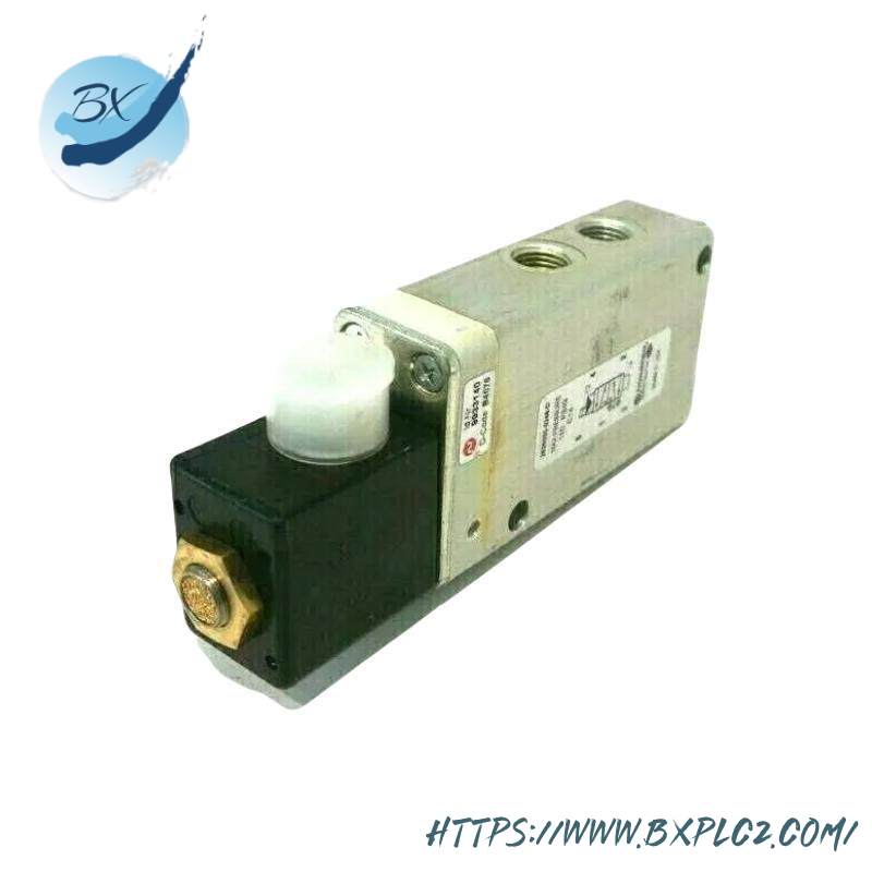 NORGREN 2636000-0246 SOLENOID VALVE