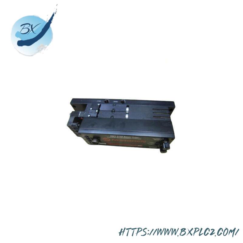 NORGREN VMS-2110-120 Smart Vacuum Pump