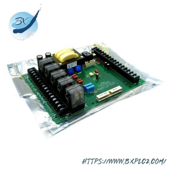 NORTH AMERICAN H6142-05 PC BOARD