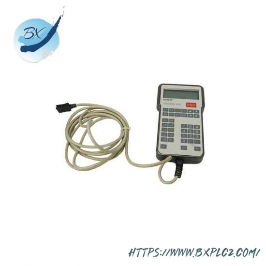 NSK EXTB03 EXTBO3 Robot Teaching Box