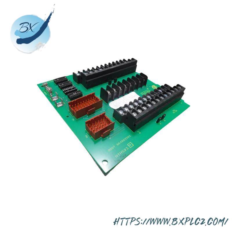 ABB NTHS03-INFI 90 Hydraulic Servo Termination Unit