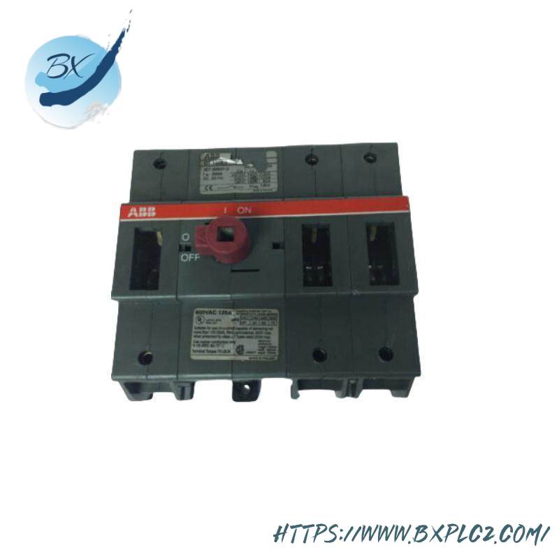 ABB NUIM-6XC Inverters ACS600