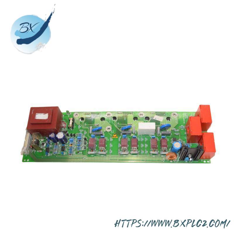 ABB NW4005C The inverter
