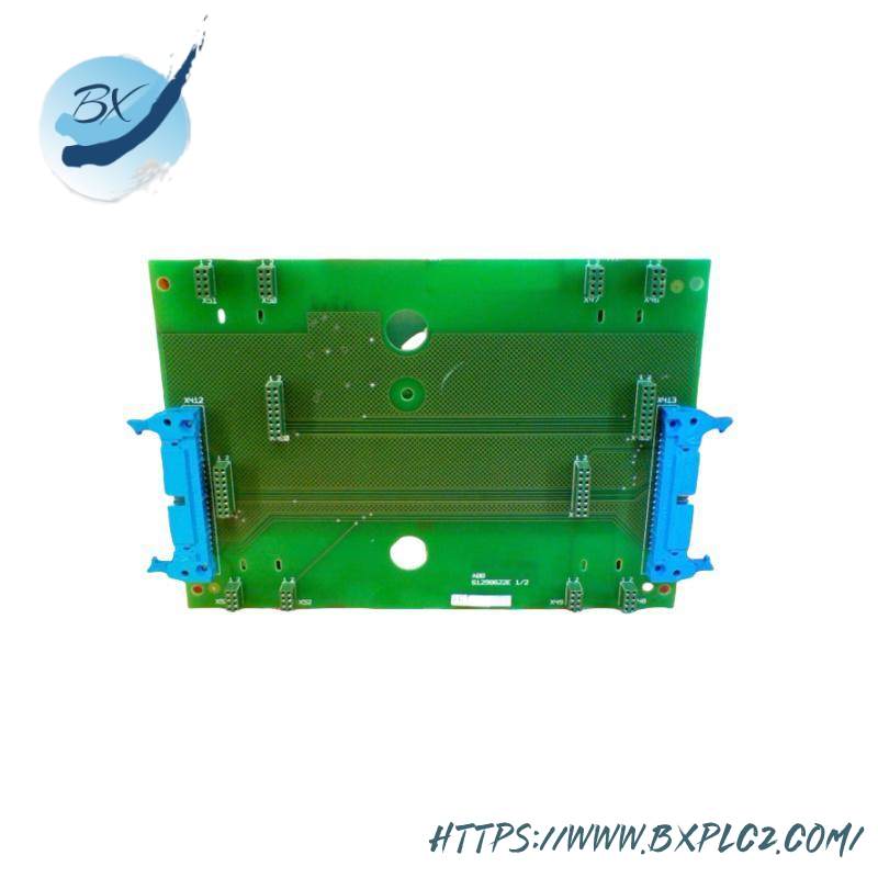 ABB NXPP-02 Frequency converter accessories
