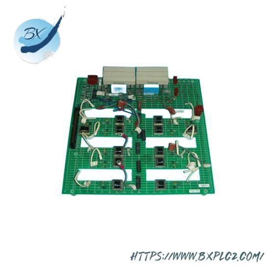 O-58706-18 DRIVE POWER BOARD