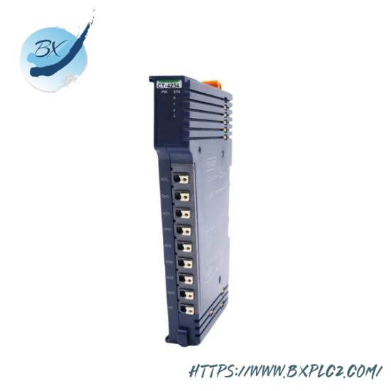 ODOT CT-4234 4-channel Analog Output Module