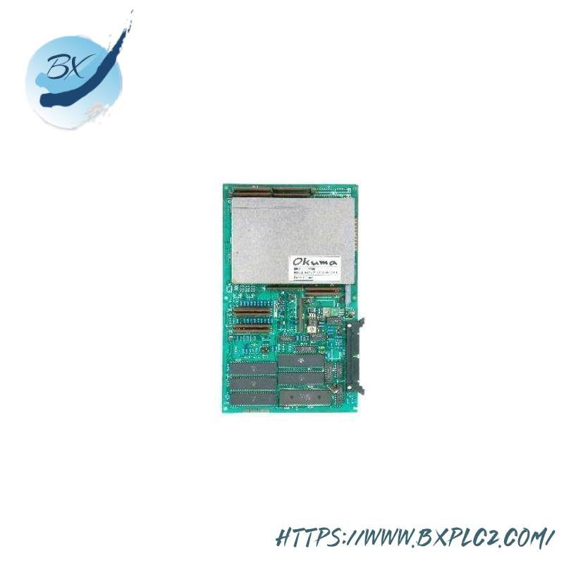 OKUMA E0227-702-009 CNC Boards