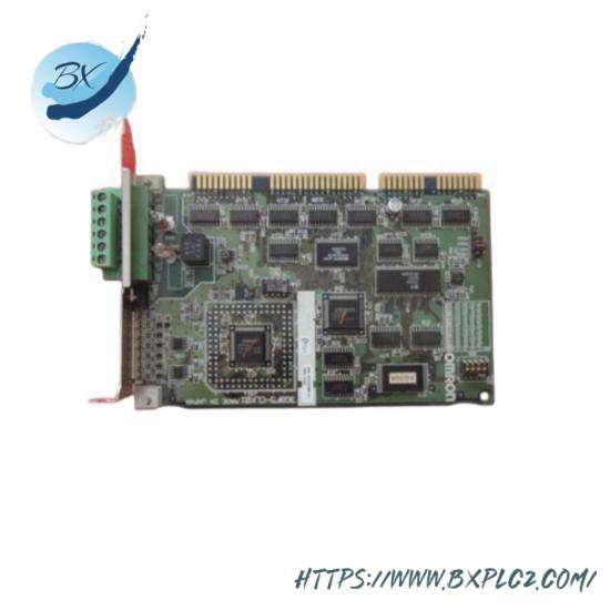 OMRON 3G8F5-CLK01 Communication Card