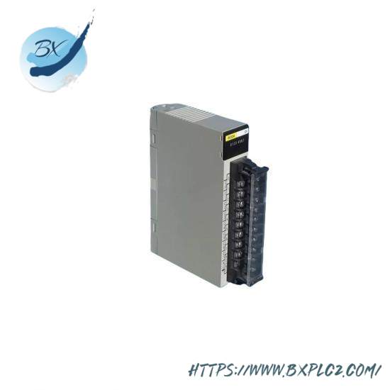 OMRON C200H-0C224 Output Unit
