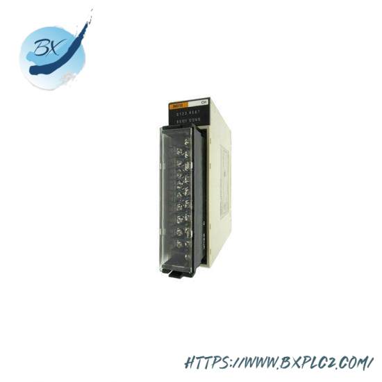 OMRON C200H-IM212 I/O Terminal Block