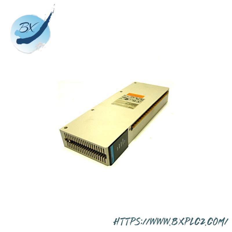 OMRON C500-AD501 Analog board