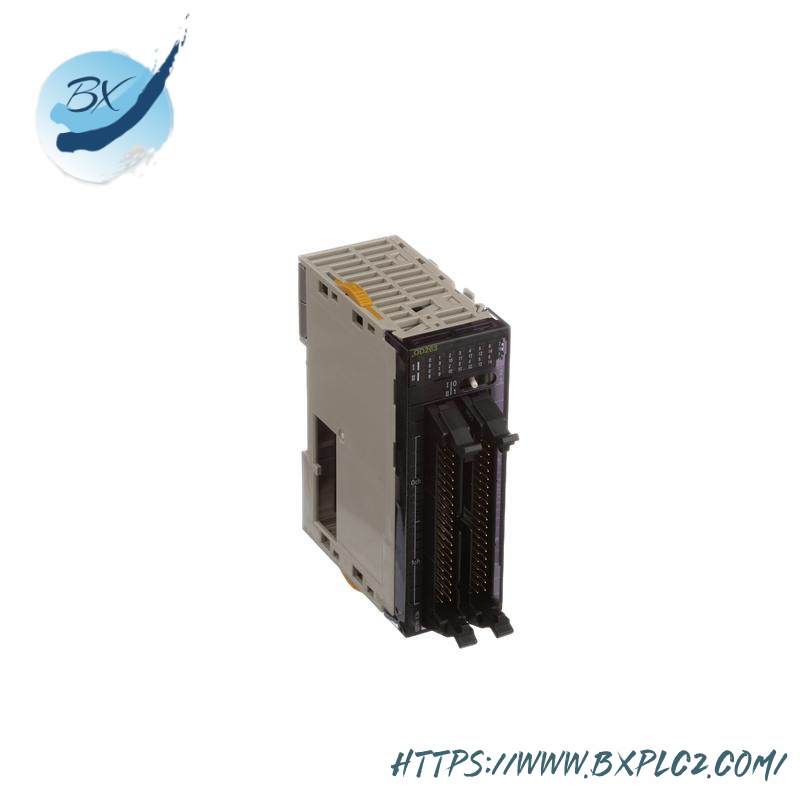 OMRON CJ1W-OD263 OUTPUT MODULE