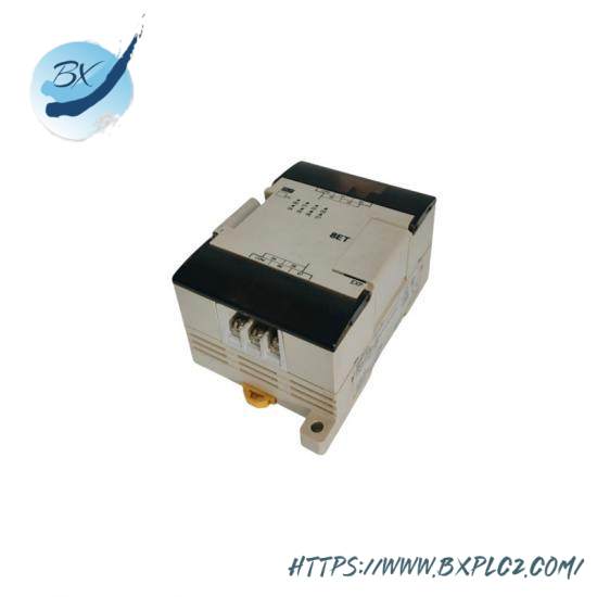 OMRON CPM1A-8ET PLC Module