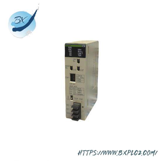 OMRON CS1W-CLK21 Controller Link Unit