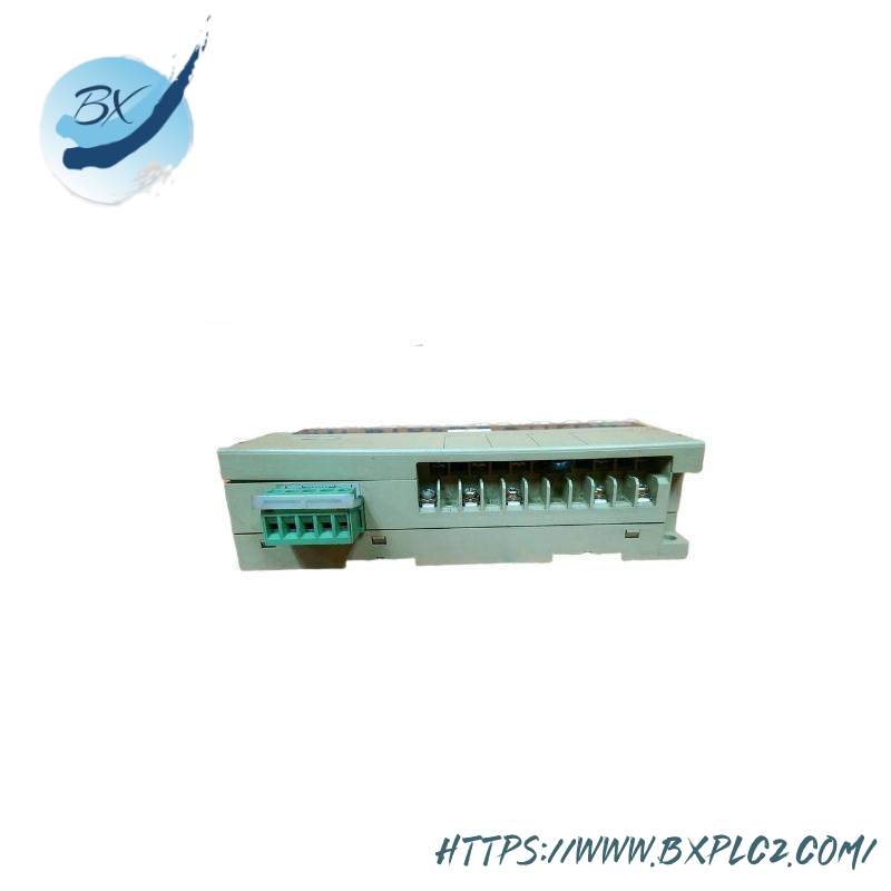 OMRON DRT1-TS04T Analog Input Terminal