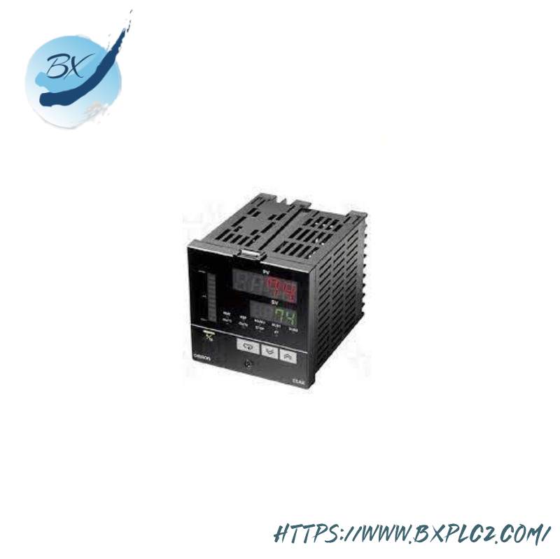 OMRON E5AK-AA2 Microprocessor Controller