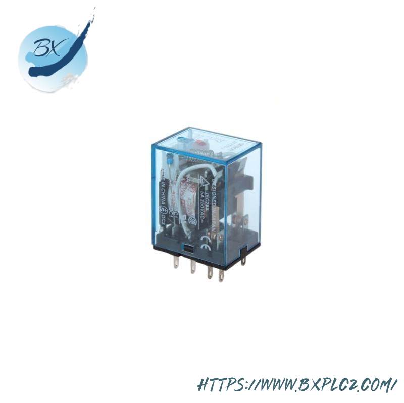 OMRON MY2N-J Relay