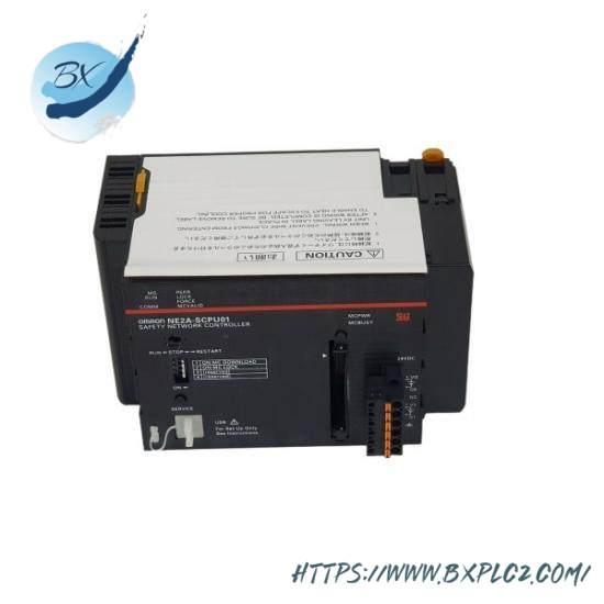 OMRON NE2A-SCPU01