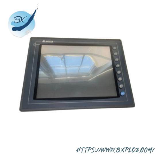 OMRON NS10-TV01B-V2 Programmable terminal (PT) / touchscreen