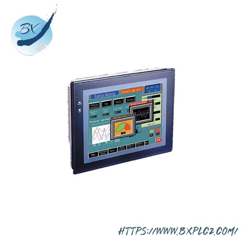 Omron NT631C-ST153-EV3 Programming Terminal