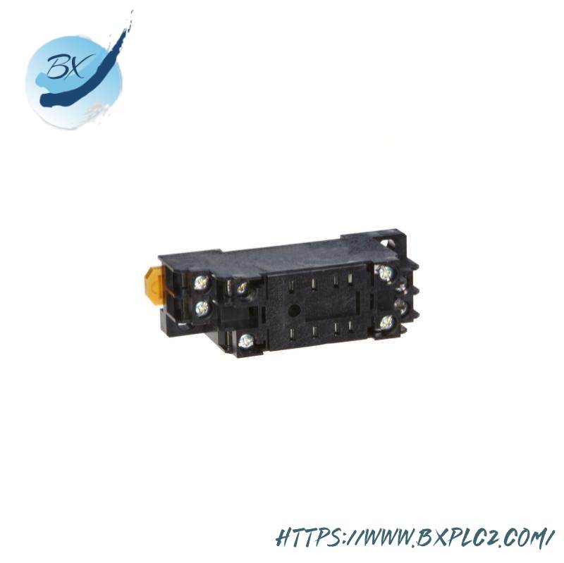 OMRON PYF08A-E Relay Socket