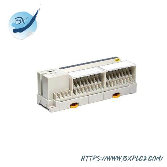 OMRON SRT2-ID16T-1 Remote I/O Terminal