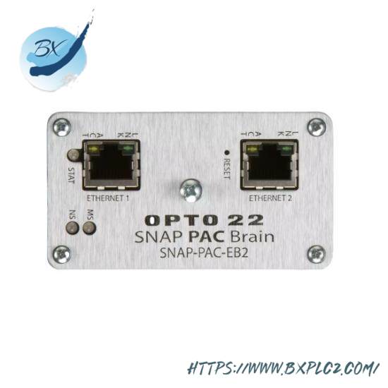 OPTO22 SNAP B3000 BRAIN