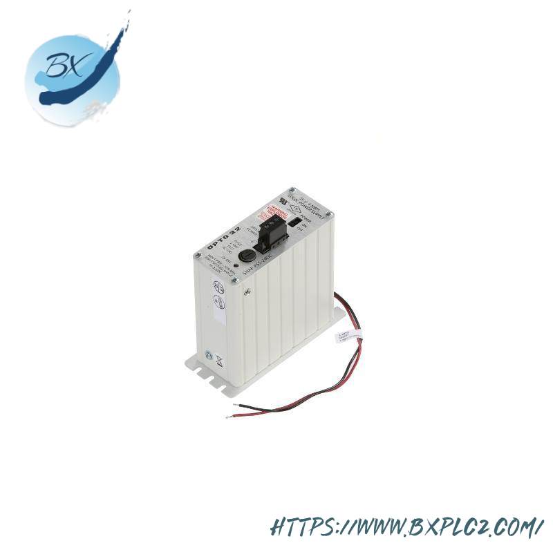 OPTO 22 SNAP-PS5 SNAP Power Supply