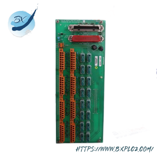 ORMEC SAC-SW217/EP SERVO AMPLIFIER