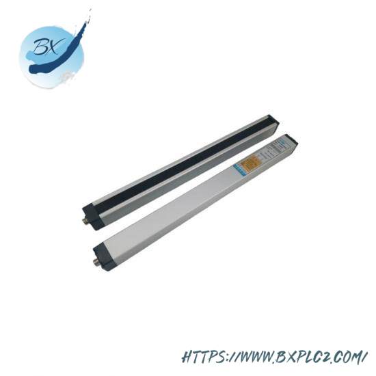 OSCAM HB-NA312-W Safety light curtain sensor