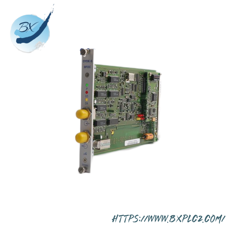 HIRSCHMANN OYDE-S BF0C 943 178-101 OYDE-S BFOC Module