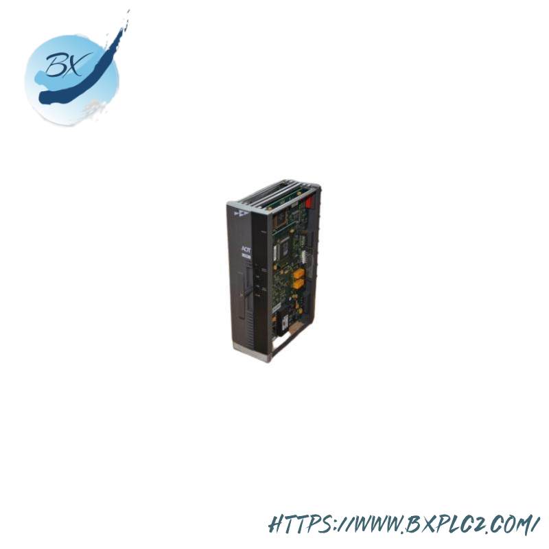 ABB V18345-1010121001 TZIDC Electro-Pneumatic Positioner