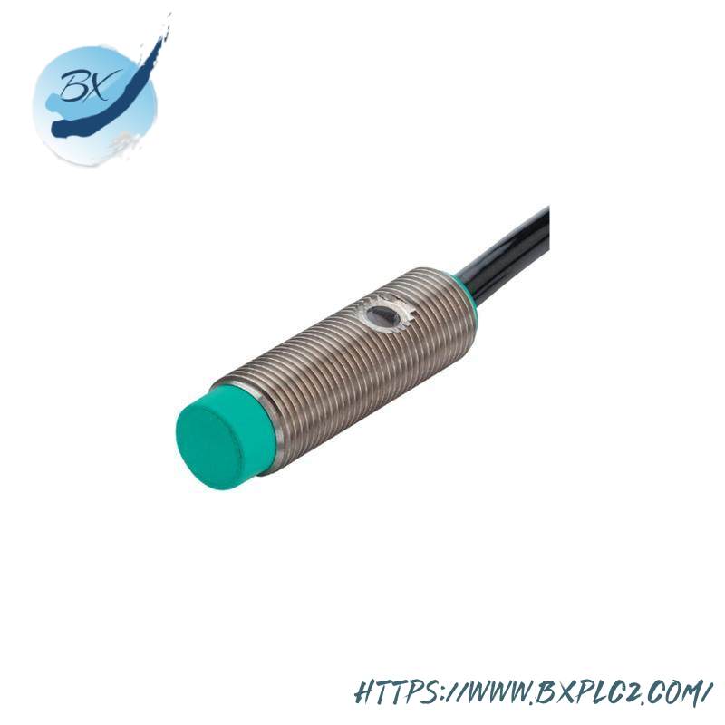 P+F NJ4-12GM-N-10M Inductive sensor