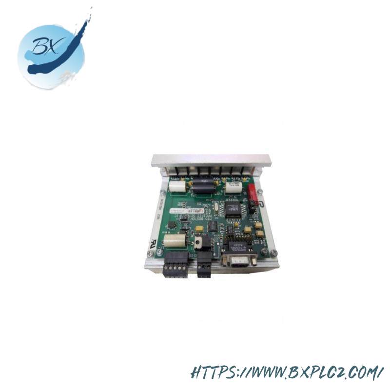 Pacific Scientific 6410-001-N-N-N Microstepping drive module