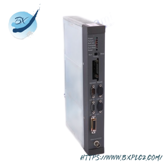 Pacific Scientific 6410-007-N-N-N