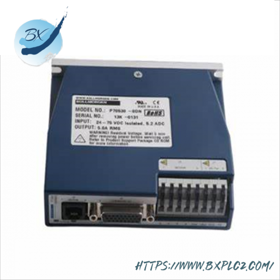 PACIFIC SCIENTIFIC 6410-009-N-N-N