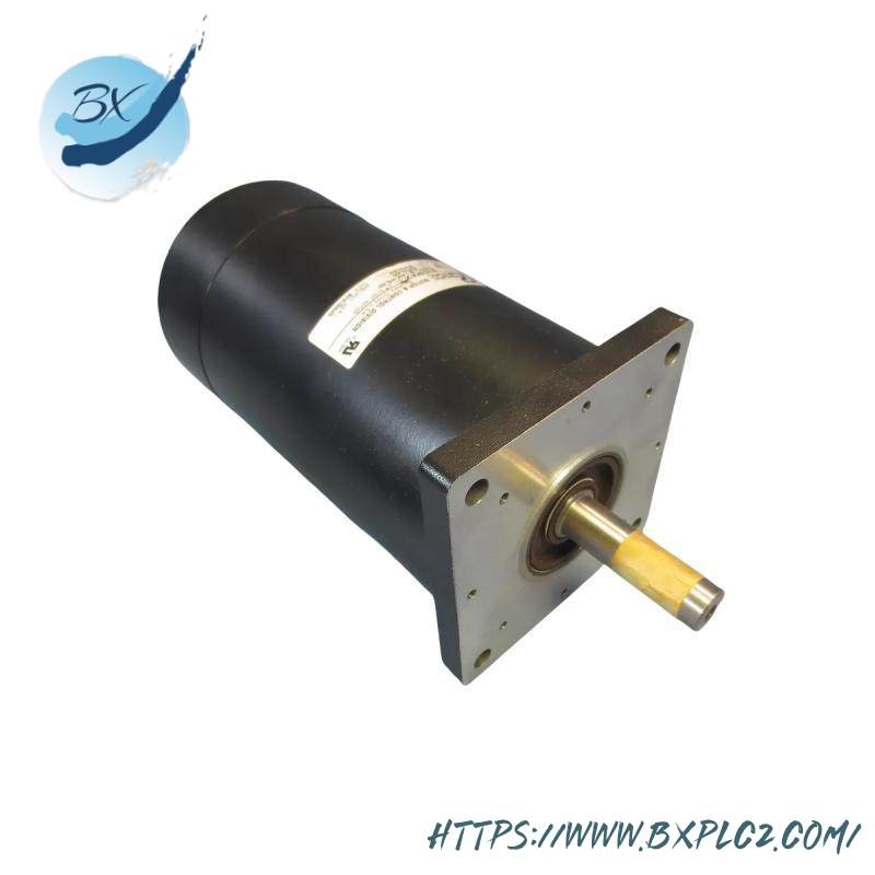 PACIFIC SCIENTIFIC E42HLLB-LNK-NS-01 1.8 Deg Step Motor