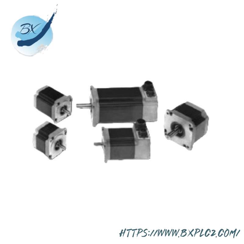 PACIFIC SCIENTIFIC K42HLHN-LNK-NS-01 42 Step Motor