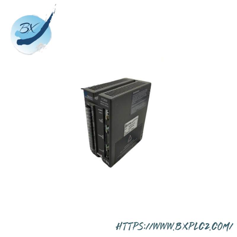 PACIFIC SCIENTIFIC PC834-107-N Brushless Servo