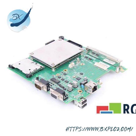 PANAMETRICS MTS5-331-10 New