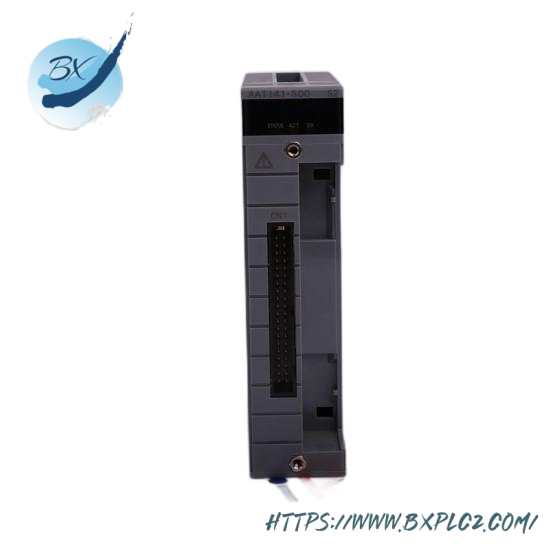 Panasonic MSMA5AZA1E