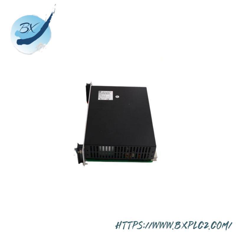 PANASONIC 581B363B plc module