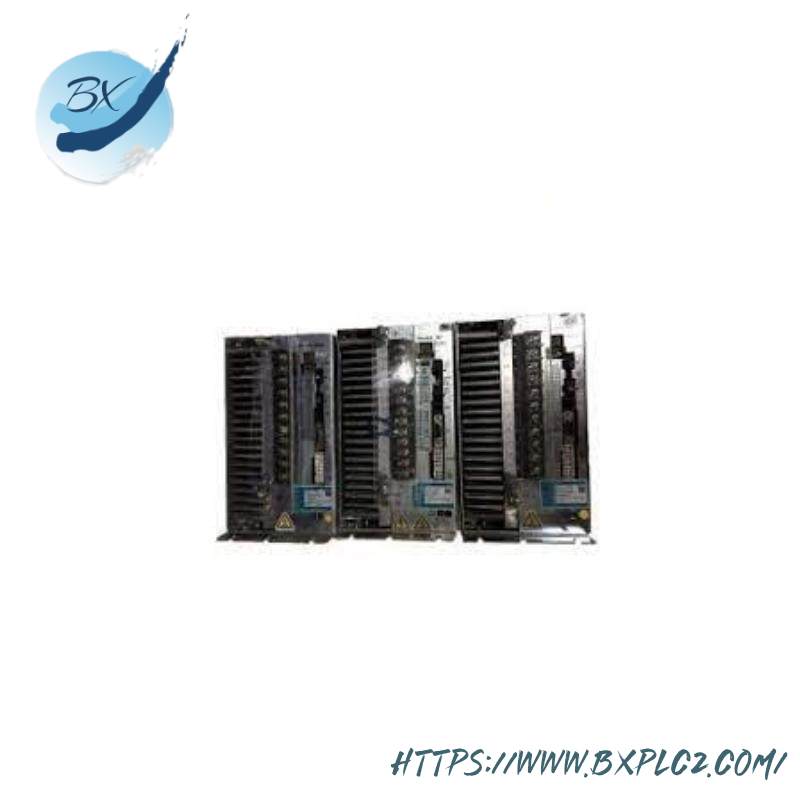 PANASONIC DV47L250LE4A P326M-250LE4A Servo Drive