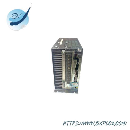 PANASONIC DV47L250LE4A P326M-250LE4A Servo Driver