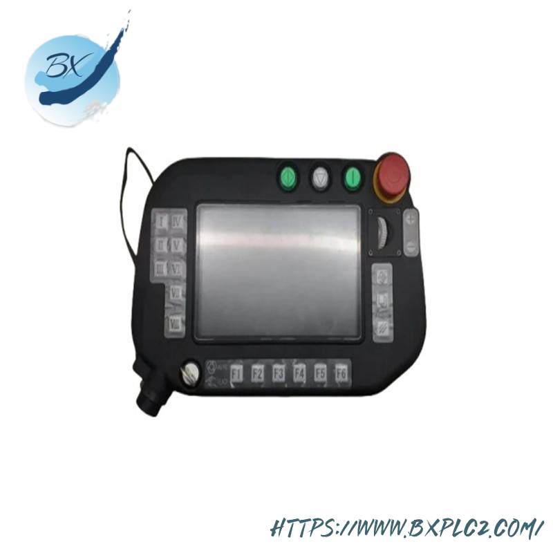 Panasonic G2 TA1400 AUR01058 Teach Pendant