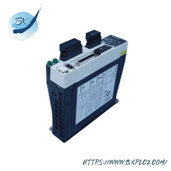 Panasonic MADDT1205N AC Servo Drive