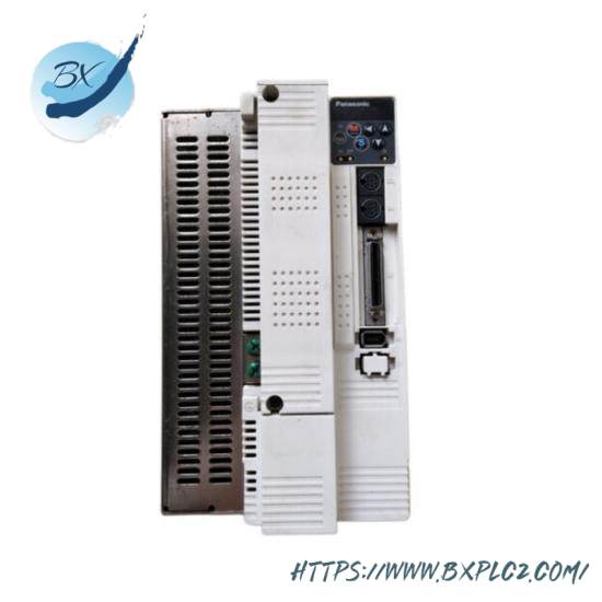 Panasonic MFDDTA390 Multifunction type AC Servo driver